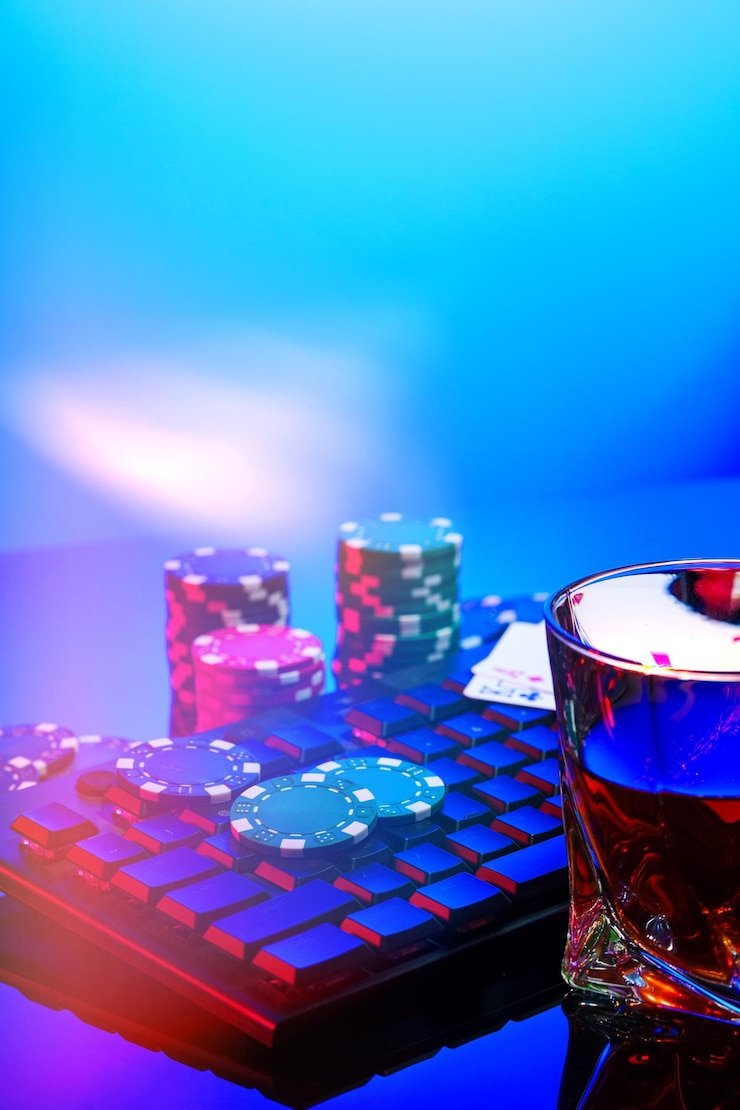 Gambaran enkripsi data suma77 pada layar aman